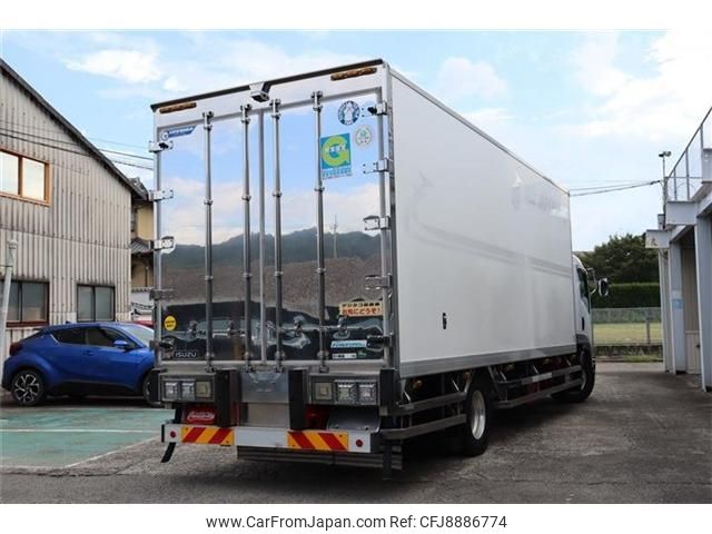 isuzu forward 2013 -ISUZU--Forward QKG-FTR34T2--FTR34-7004570---ISUZU--Forward QKG-FTR34T2--FTR34-7004570- image 2