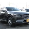 mazda cx-8 2018 -MAZDA--CX-8 3DA-KG2P--KG2P-201230---MAZDA--CX-8 3DA-KG2P--KG2P-201230- image 6