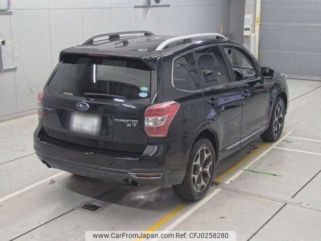 subaru forester 2014 -SUBARU 【名古屋 305む6236】--Forester SJG-020862---SUBARU 【名古屋 305む6236】--Forester SJG-020862- image 2