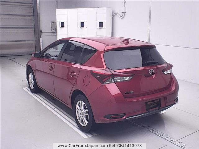 toyota auris 2016 -TOYOTA--Auris NZE184H-6006279---TOYOTA--Auris NZE184H-6006279- image 2