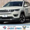 jeep compass 2018 CFJ1821185 image 1