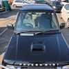 mitsubishi pajero-mini 1997 2146 image 24