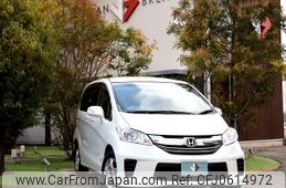 honda freed 2016 -HONDA--Freed DBA-GB3--GB3-1634415---HONDA--Freed DBA-GB3--GB3-1634415-