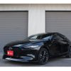 mazda mazda3-fastback 2019 quick_quick_BPEP_BPEP-101051 image 2