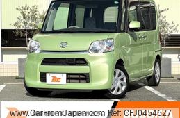 daihatsu tanto 2015 -DAIHATSU--Tanto DBA-LA600S--LA600S-0276087---DAIHATSU--Tanto DBA-LA600S--LA600S-0276087-