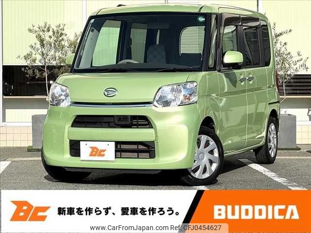 daihatsu tanto 2015 -DAIHATSU--Tanto DBA-LA600S--LA600S-0276087---DAIHATSU--Tanto DBA-LA600S--LA600S-0276087- image 1