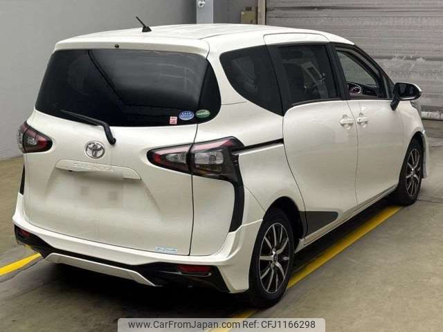 toyota sienta 2016 -TOYOTA--Sienta DBA-NSP170G--NSP170-7065937---TOYOTA--Sienta DBA-NSP170G--NSP170-7065937- image 2
