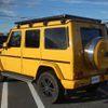 mercedes-benz g-class 2018 quick_quick_463348_WDB4633482X296818 image 11