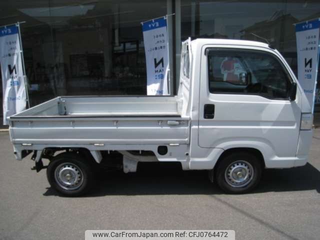 honda acty-truck 2010 CFJ0764472 image 2