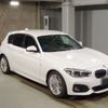 bmw 1-series 2017 -BMW--BMW 1 Series LDA-1S20--WBA1S520405K16930---BMW--BMW 1 Series LDA-1S20--WBA1S520405K16930- image 5