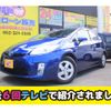 toyota prius 2010 -TOYOTA--Prius DAA-ZVW30--ZVW30-1160990---TOYOTA--Prius DAA-ZVW30--ZVW30-1160990- image 3