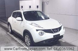 nissan juke 2012 -NISSAN--Juke YF15--058667---NISSAN--Juke YF15--058667-