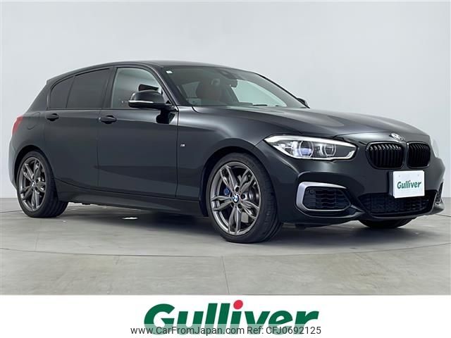 bmw 1-series 2016 -BMW--BMW 1 Series DBA-1S30--WBA1S920005G99472---BMW--BMW 1 Series DBA-1S30--WBA1S920005G99472- image 1