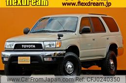 toyota hilux-surf 2001 -TOYOTA--Hilux Surf RZN185W--RZN185-0040414---TOYOTA--Hilux Surf RZN185W--RZN185-0040414-