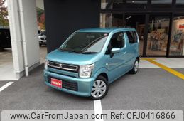 suzuki wagon-r 2020 -SUZUKI--Wagon R MH95S--MH95S-135200---SUZUKI--Wagon R MH95S--MH95S-135200-