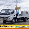 mitsubishi-fuso canter 2024 quick_quick_2PG-FEB80_FEB80-602680 image 1