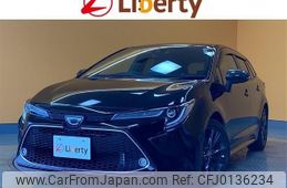 toyota corolla-touring-wagon 2019 quick_quick_ZRE212W_ZRE212-6000668