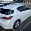 lexus ct 2011 -LEXUS--Lexus CT DAA-ZWA10--ZWA10-2036368---LEXUS--Lexus CT DAA-ZWA10--ZWA10-2036368- image 4