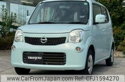 nissan moco 2011 CFJ1594270