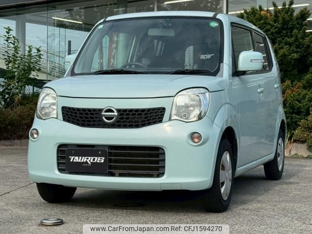 nissan moco 2011 CFJ1594270 image 1