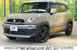 suzuki xbee 2020 -SUZUKI--XBEE 4AA-MN71S--MN71S-203830---SUZUKI--XBEE 4AA-MN71S--MN71S-203830-