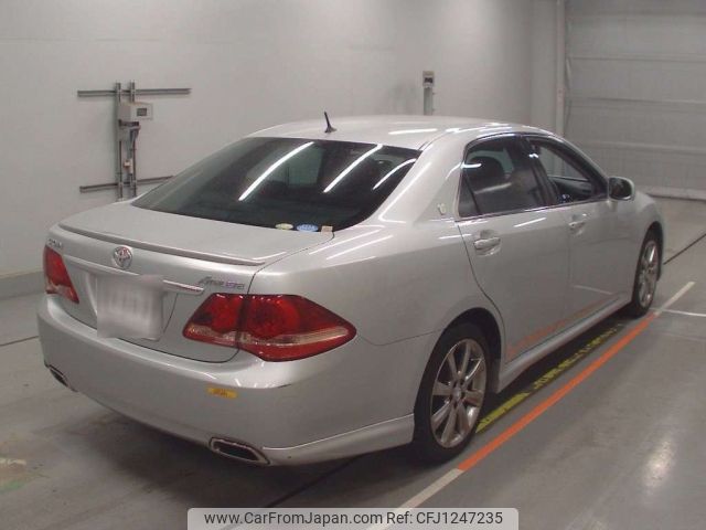 toyota crown 2008 -TOYOTA--Crown GRS200-0016850---TOYOTA--Crown GRS200-0016850- image 2