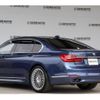 bmw alpina-b7 2018 quick_quick_ABA-7M30_WAPBG1200JPM30111 image 4