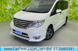 nissan serena 2016 quick_quick_DAA-HFC26_HFC26-307150