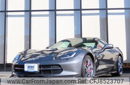 chevrolet corvette 2014 -GM--Chevrolet Corvette ﾌﾒｲ--1G1Y92D72E5121336---GM--Chevrolet Corvette ﾌﾒｲ--1G1Y92D72E5121336-