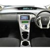 toyota prius 2014 quick_quick_DAA-ZVW30_ZVW30-1870238 image 3