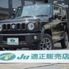 suzuki jimny 2024 CFJ0815939 image 1