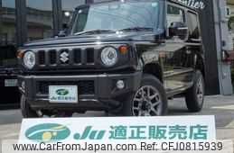 suzuki jimny 2024 CFJ0815939