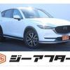 mazda cx-5 2018 -MAZDA--CX-5 LDA-KF2P--KF2P-130784---MAZDA--CX-5 LDA-KF2P--KF2P-130784- image 1