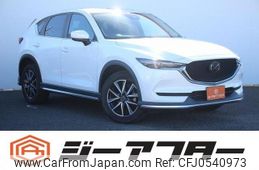 mazda cx-5 2018 -MAZDA--CX-5 LDA-KF2P--KF2P-130784---MAZDA--CX-5 LDA-KF2P--KF2P-130784-