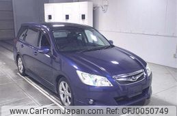 subaru exiga 2010 -SUBARU--Exiga YA9-003368---SUBARU--Exiga YA9-003368-