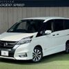 nissan serena 2017 -NISSAN--Serena DAA-GFC27--GFC27-060632---NISSAN--Serena DAA-GFC27--GFC27-060632- image 1