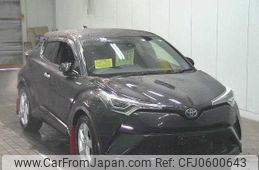 toyota c-hr 2018 -TOYOTA--C-HR ZYX10-2107366---TOYOTA--C-HR ZYX10-2107366-