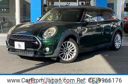 mini mini-others 2016 -BMW--BMW Mini LDA-LR20--WMWLR520802C98170---BMW--BMW Mini LDA-LR20--WMWLR520802C98170-