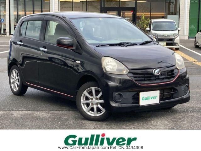 daihatsu mira-e-s 2014 -DAIHATSU--Mira e:s DBA-LA300S--LA300S-0043423---DAIHATSU--Mira e:s DBA-LA300S--LA300S-0043423- image 1