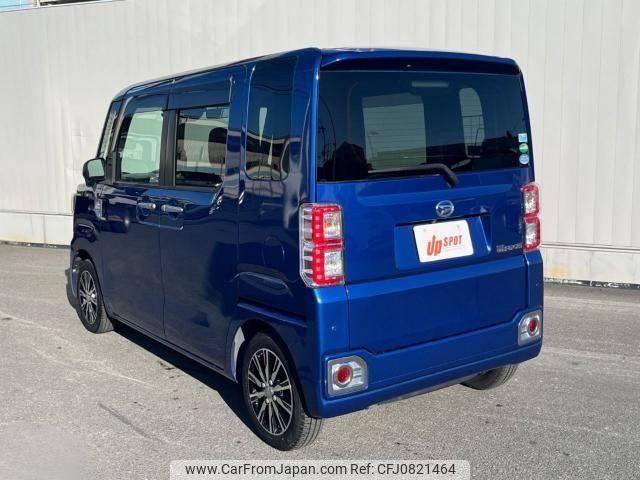 daihatsu wake 2018 quick_quick_DBA-LA700S_LA700S-0110682 image 2