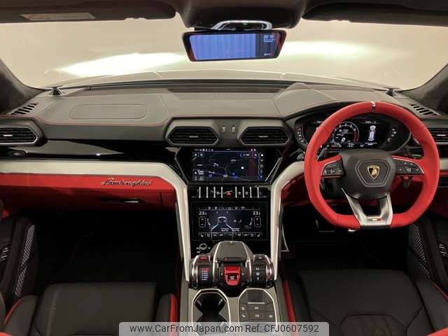 lamborghini urus 2024 -LAMBORGHINI--ﾗﾝﾎﾞﾙｷﾞｰﾆｳﾙｽ 7BA-ZLDHU--ZPBEB3ZL4RLA28***---LAMBORGHINI--ﾗﾝﾎﾞﾙｷﾞｰﾆｳﾙｽ 7BA-ZLDHU--ZPBEB3ZL4RLA28***- image 2