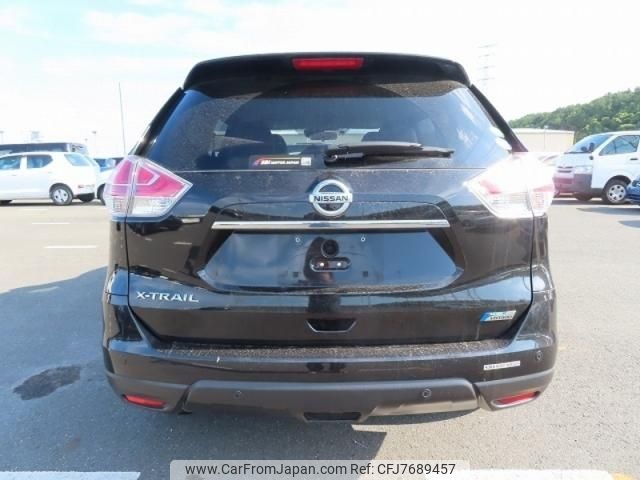 nissan x-trail 2015 -NISSAN--X-Trail DAA-HNT32--HNT32-108407---NISSAN--X-Trail DAA-HNT32--HNT32-108407- image 2