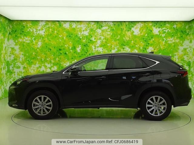 lexus nx 2018 quick_quick_DBA-AGZ10_AGZ10-1016821 image 2