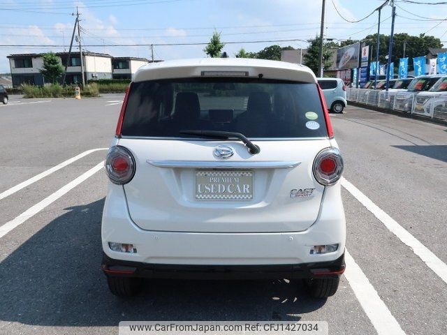 daihatsu cast 2019 -DAIHATSU 【名変中 】--Cast LA250S--0158428---DAIHATSU 【名変中 】--Cast LA250S--0158428- image 2