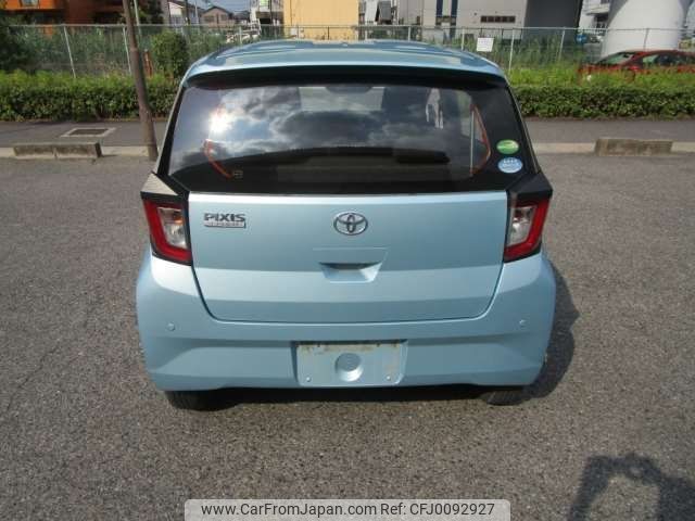 toyota pixis-epoch 2019 -TOYOTA--Pixis Epoch 5BA-LA350A--LA350A-0019146---TOYOTA--Pixis Epoch 5BA-LA350A--LA350A-0019146- image 2