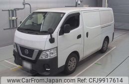 nissan caravan-van 2018 -NISSAN 【品川 800せ9237】--Caravan Van VW2E26-105937---NISSAN 【品川 800せ9237】--Caravan Van VW2E26-105937-