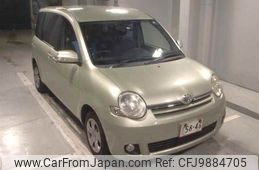 toyota sienta 2011 -TOYOTA--Sienta NCP81G--5145076---TOYOTA--Sienta NCP81G--5145076-