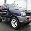 suzuki jimny 2008 CFJ1518449 image 6