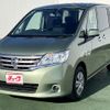 nissan serena 2011 -NISSAN--Serena DBA-C26--C26-020631---NISSAN--Serena DBA-C26--C26-020631- image 1