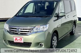 nissan serena 2011 -NISSAN--Serena DBA-C26--C26-020631---NISSAN--Serena DBA-C26--C26-020631-